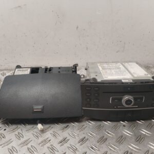 SISTEMA AUDIO / RADIO CD 128425