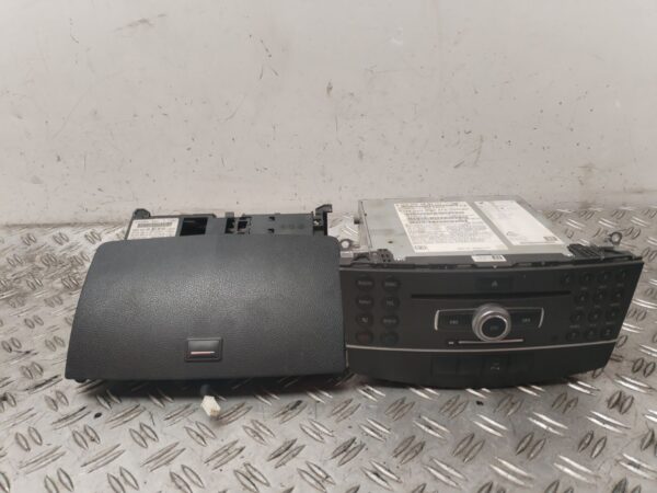 SISTEMA AUDIO / RADIO CD 128425