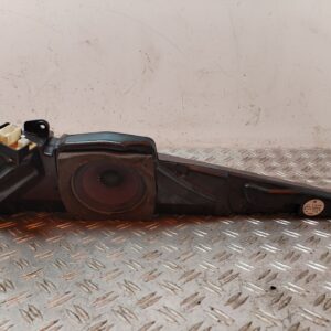 SISTEMA AUDIO / RADIO CD 130488