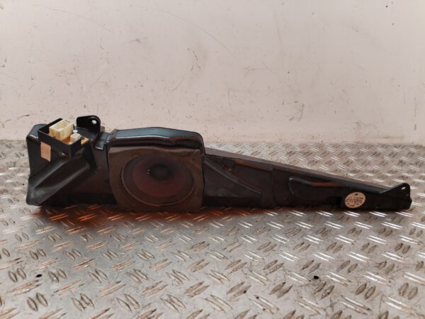SISTEMA AUDIO / RADIO CD 130488