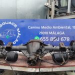 DIFERENCIAL TRASERO 129588