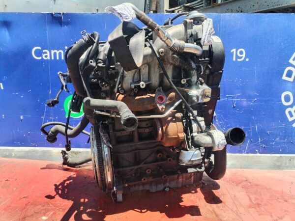MOTOR COMPLETO 130570