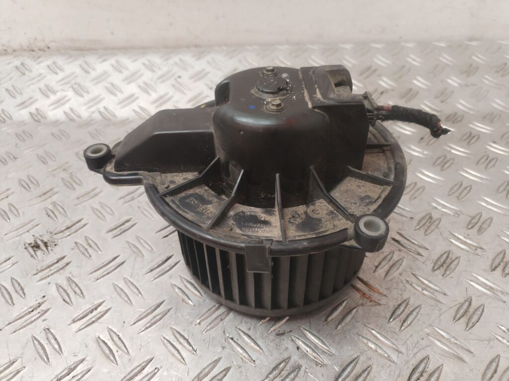 VENTILADOR CALEFACCION 130053