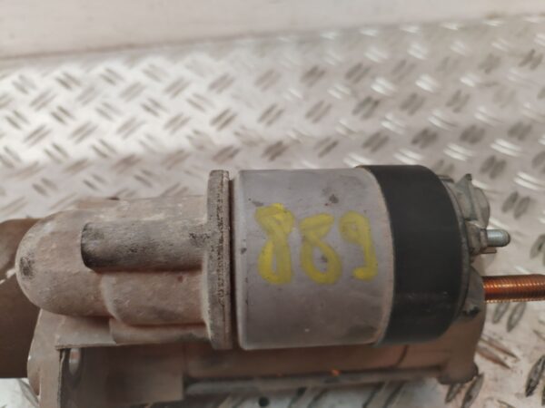 MOTOR ARRANQUE 130241