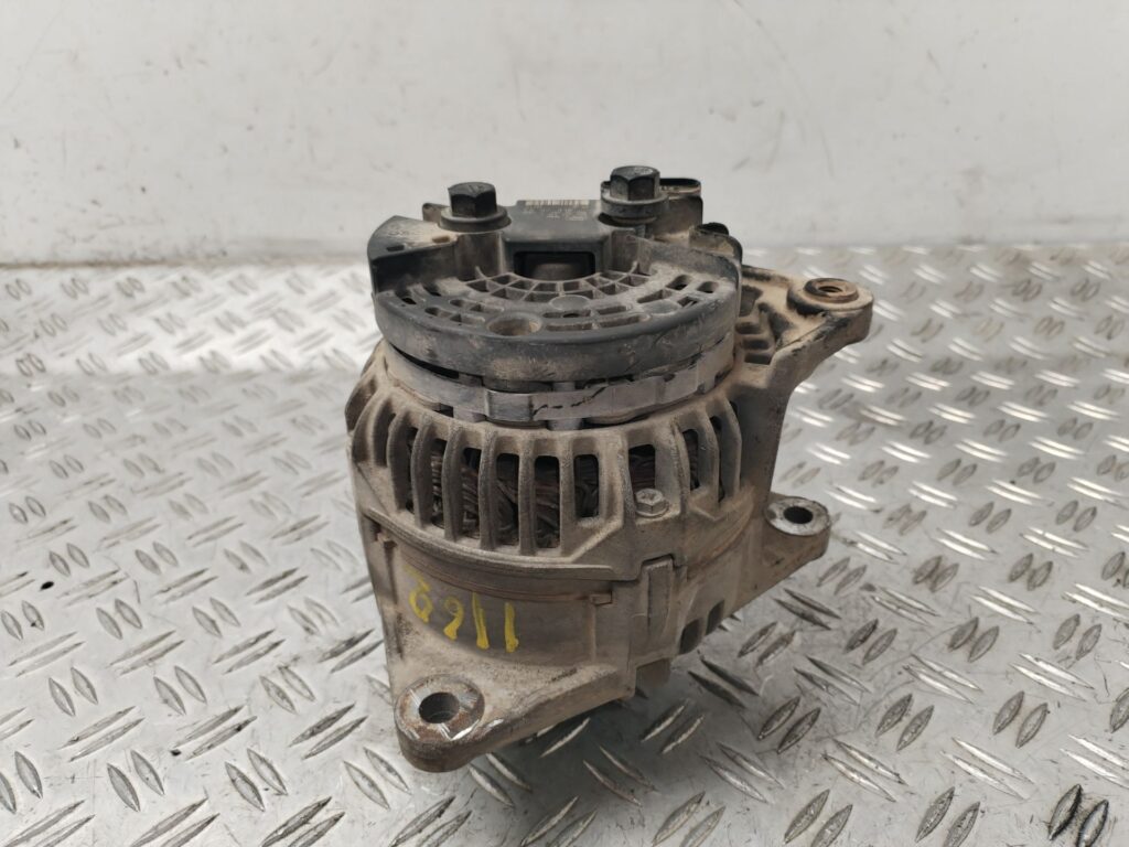 ALTERNADOR 129531