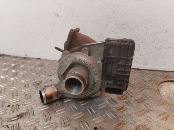 TURBOCOMPRESOR 127747