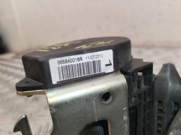 CINTURON SEGURIDAD DELANTERO IZQUIERDO 130070