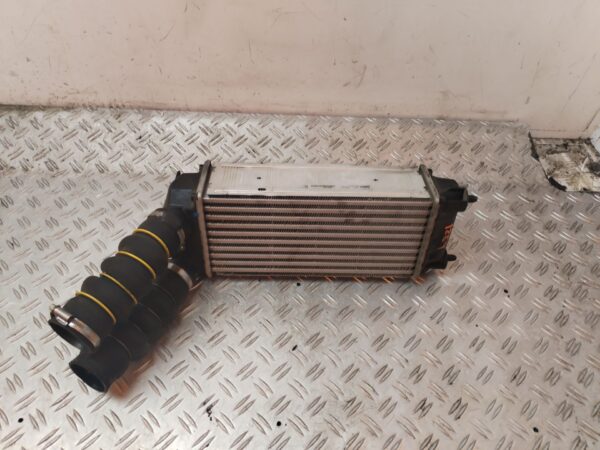 INTERCOOLER 130295