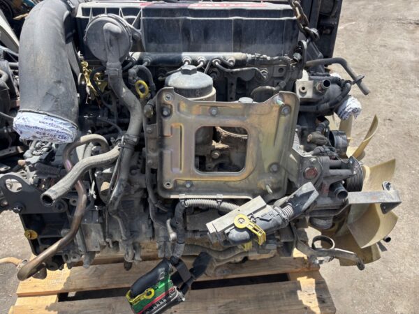 MOTOR COMPLETO 130084