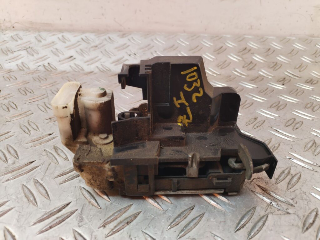 CERRADURA PUERTA DELANTERA IZQUIERDA 129421