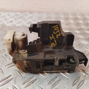 CERRADURA PUERTA DELANTERA IZQUIERDA 129421