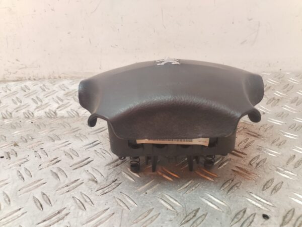 AIRBAG DELANTERO IZQUIERDO 130490