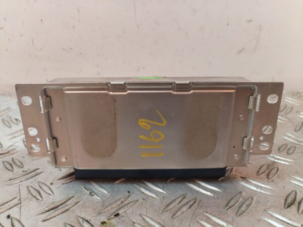 CENTRALITA MOTOR UCE 128264