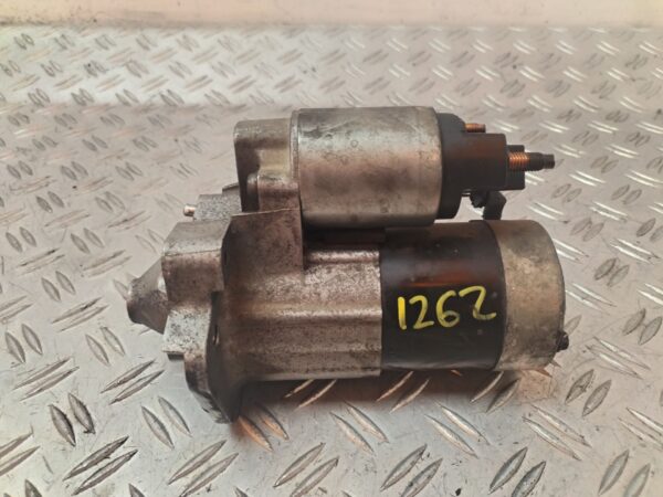 MOTOR ARRANQUE 129799