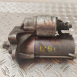 MOTOR ARRANQUE 129486