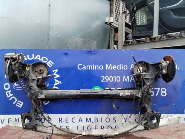 PUENTE TRASERO 129622