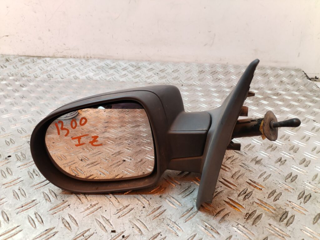 RETROVISOR IZQUIERDO 130380