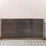 CONDENSADOR / RADIADOR AIRE ACONDICIONADO 129716