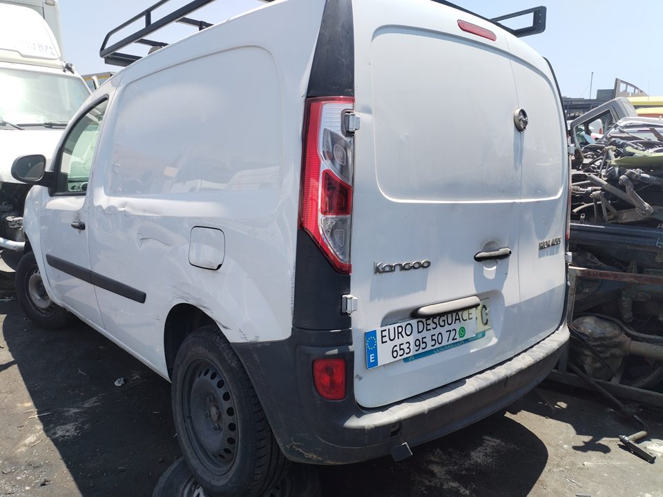 RENAULT KANGOO II (F/KW0) del 2017