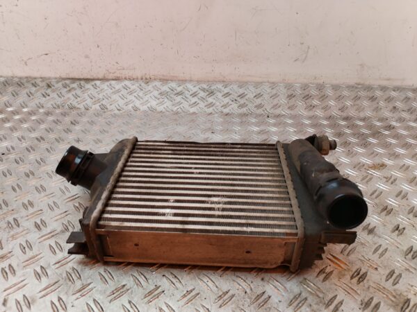 INTERCOOLER 130381