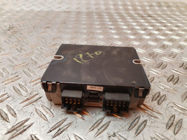 MODULO ELECTRONICO 129752