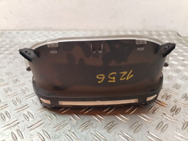 CUADRO INSTRUMENTOS 129337