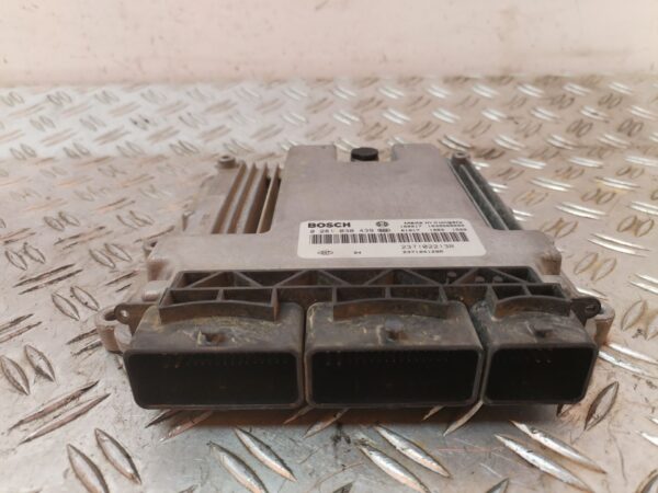 CENTRALITA MOTOR UCE 129007