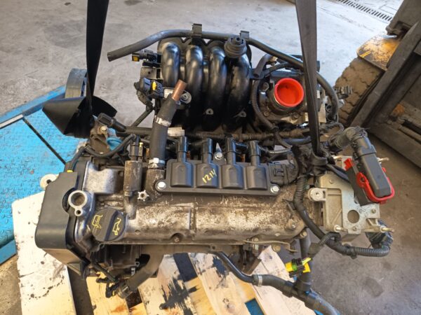 MOTOR COMPLETO 128699