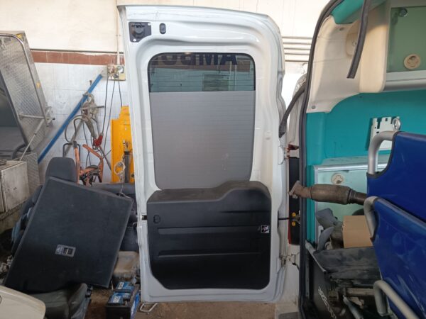 PORTON TRASERO IZQUIERDO 129284