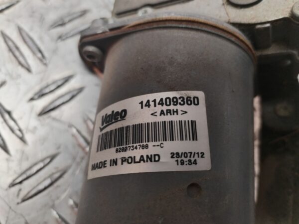 MOTOR LIMPIA DELANTERO 130034