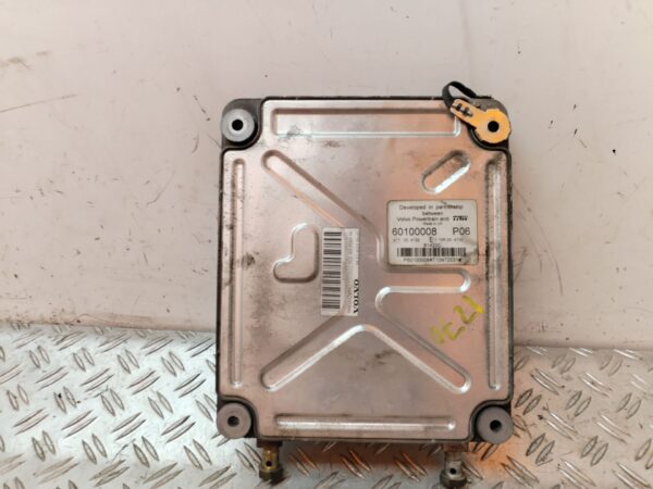CENTRALITA MOTOR UCE 129804