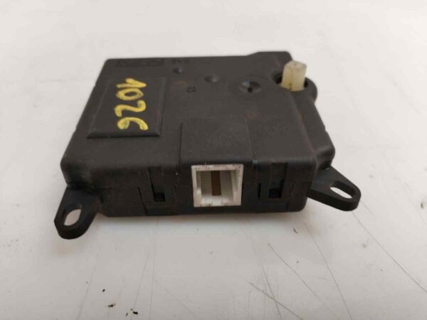 MOTOR TRAMPILLA CALEFACCION 124405
