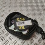 CINTURON SEGURIDAD DELANTERO IZQUIERDO 129355