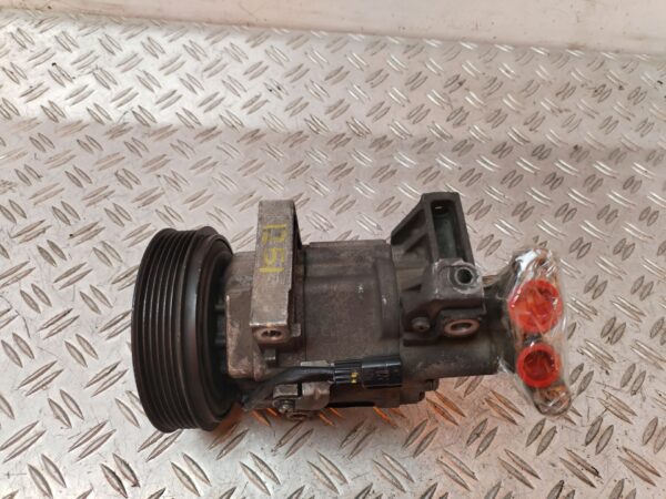 COMPRESOR AIRE ACONDICIONADO 129788