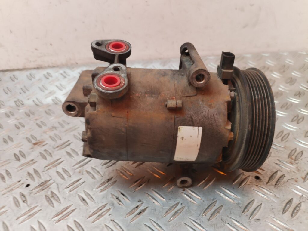 COMPRESOR AIRE ACONDICIONADO 129883