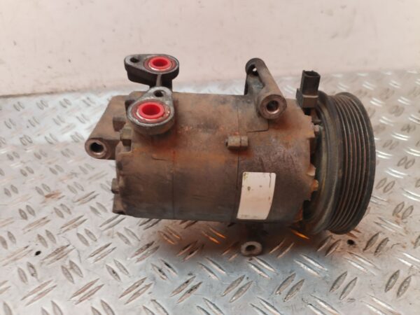 COMPRESOR AIRE ACONDICIONADO 129883