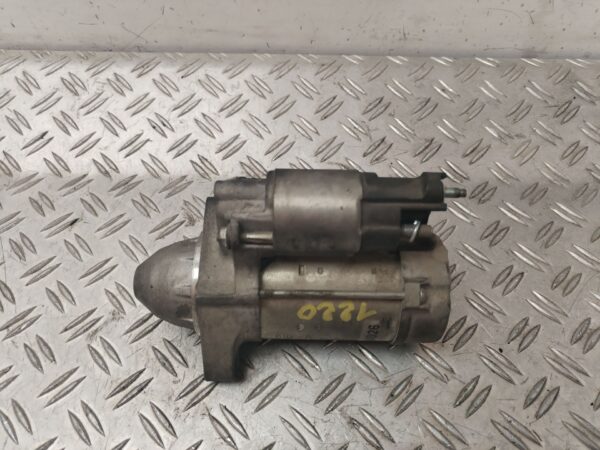 MOTOR ARRANQUE 129510