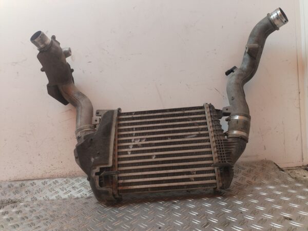 INTERCOOLER 129611