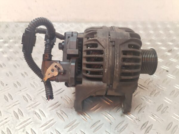 ALTERNADOR 129796