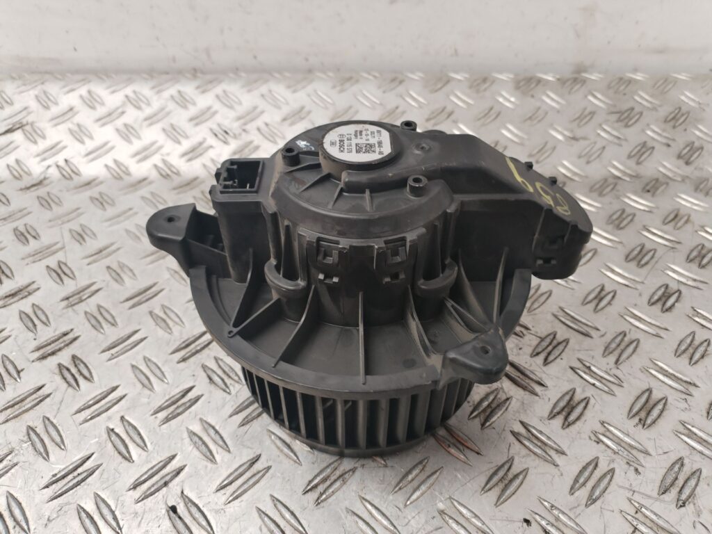 VENTILADOR CALEFACCION 128708