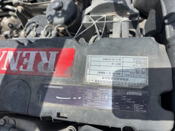 MOTOR COMPLETO 130084