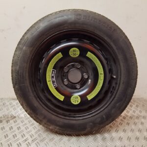 RUEDA DE REPUESTO 129619