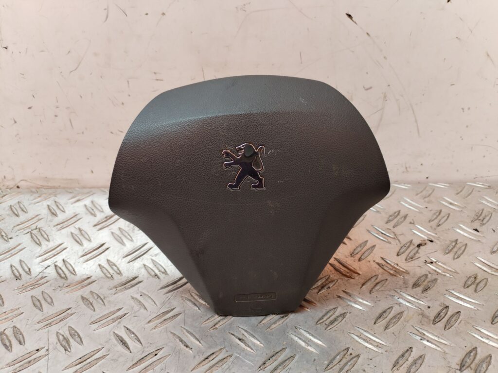 AIRBAG DELANTERO IZQUIERDO 129990