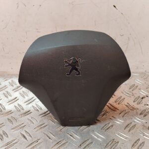 AIRBAG DELANTERO IZQUIERDO 129990