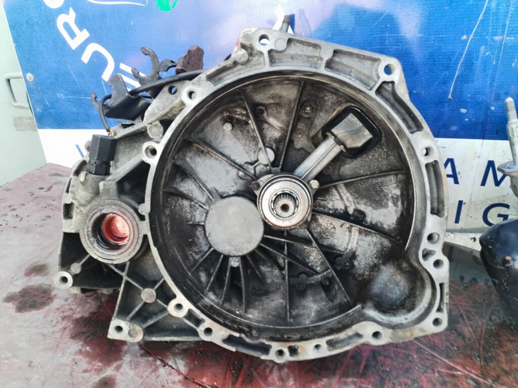 CAJA CAMBIOS 129862