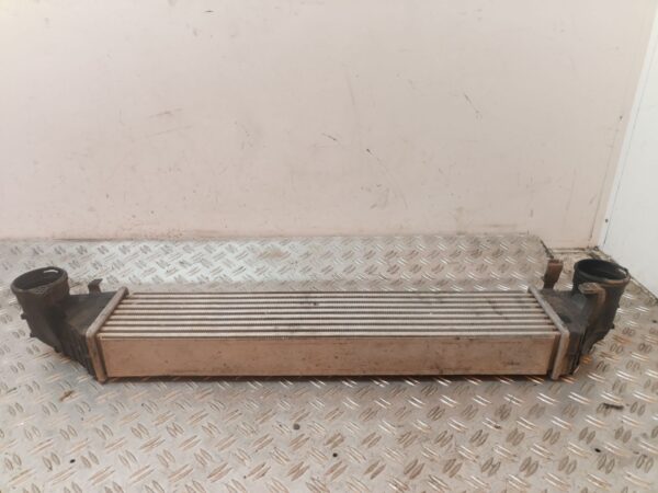 INTERCOOLER 129609