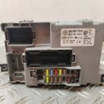 CAJA RELES / FUSIBLES 129340