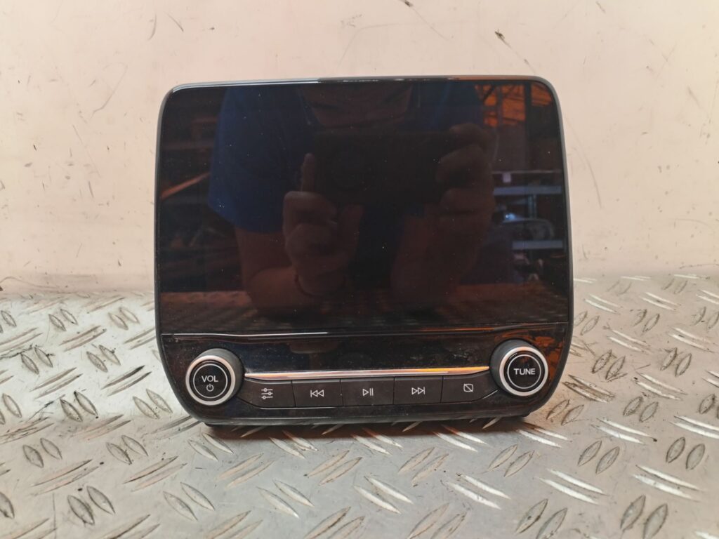 PANTALLA MULTIFUNCION 129313