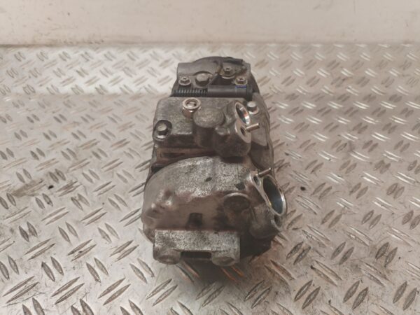COMPRESOR AIRE ACONDICIONADO 130021