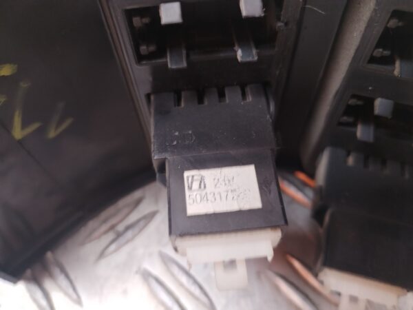 MANDO LUCES 128342